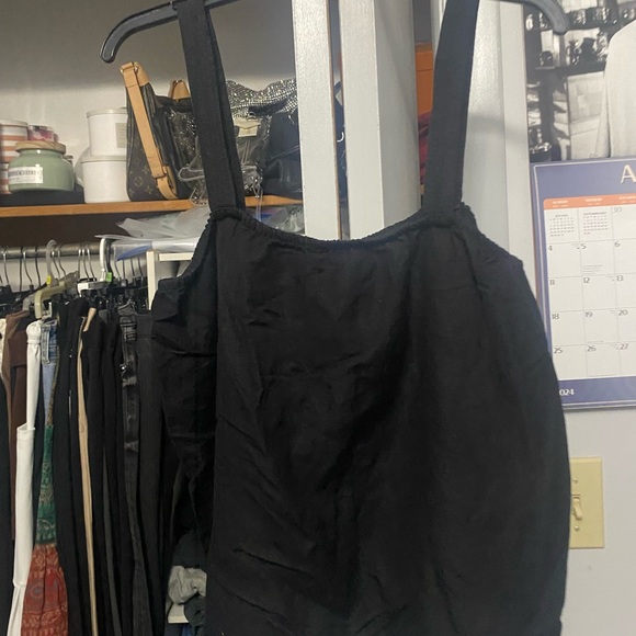 Express Tops - Top